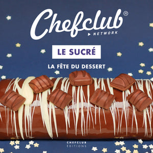 Le Sucré: La fête du dessert