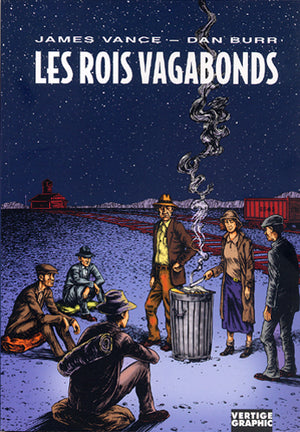 Les rois vagabonds