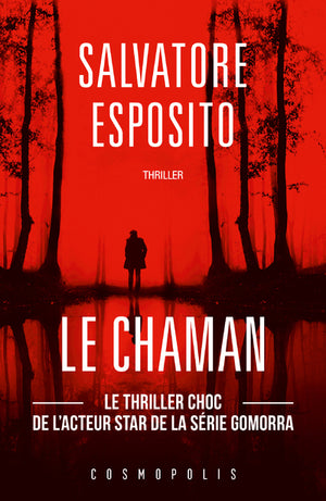 Le Chaman