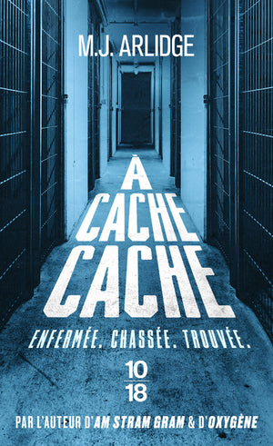 A Cache-Cache