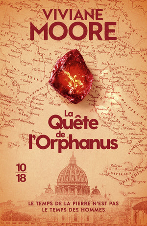 La Quête de l'Orphanus