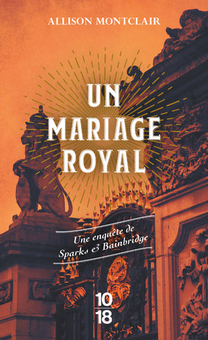 Un mariage royal