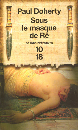 Sous le masque de Rê