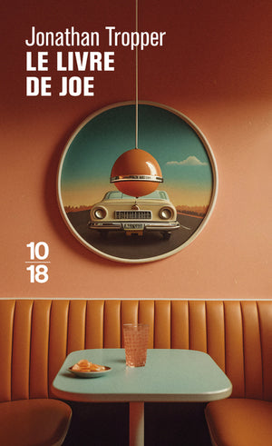 Le livre de Joe