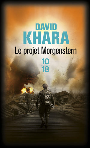 Le projet Morgenstern