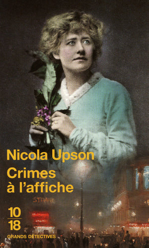 Crimes à l'affiche