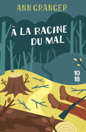 A la racine du mal (C5)