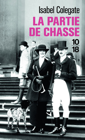 La partie de chasse