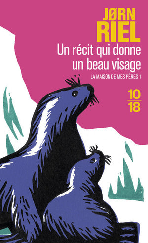 La maison de mes pères, tome 1