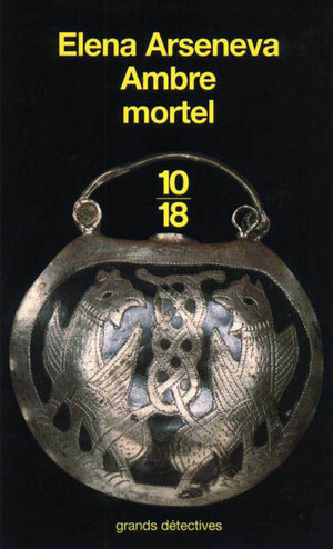 Ambre mortel