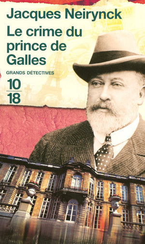 Le crime du prince de Galles