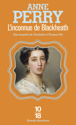 L'inconnue de Blackheath