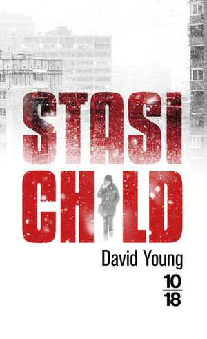 Stasi Child