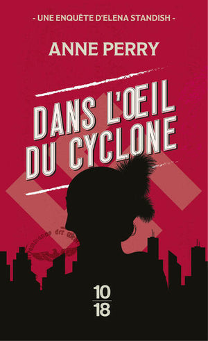 Dans l'oeil du cyclone