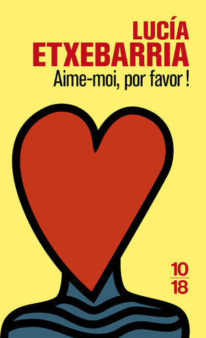 Aime-moi, por favor !