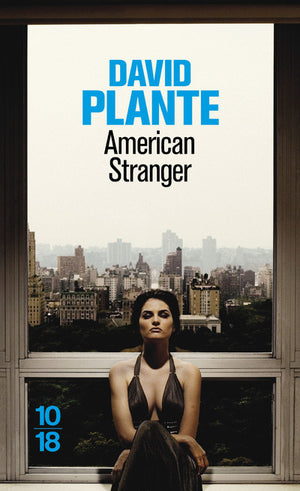 American stranger