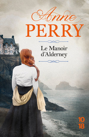 Le Manoir d'Alderney