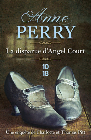 La Disparue d'Angel Court (30)