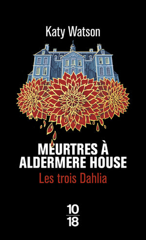 Meurtres à Aldermere House