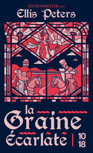 La Graine écarlate