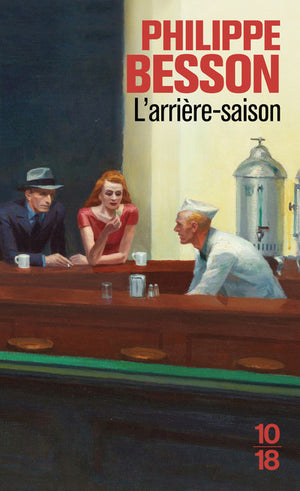 L'arrière-saison