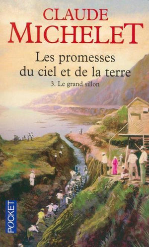 Promesses Ciel & Terre T3