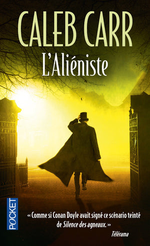 L'Aliéniste