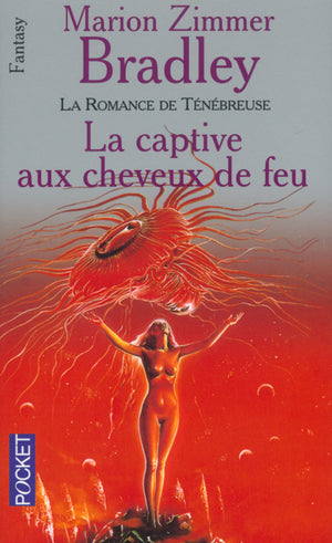 La captive aux cheveux de feu