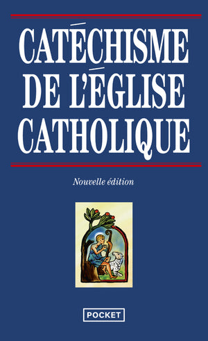 Catéchisme de l'Église catholique