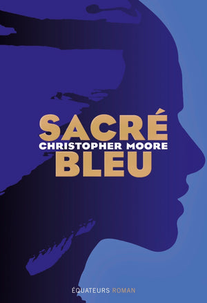 Sacré bleu