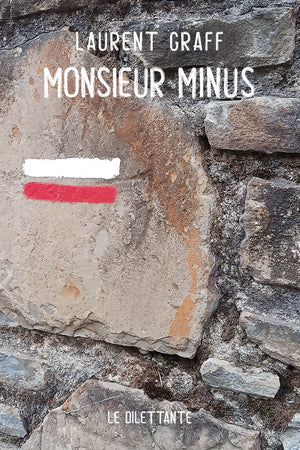 Monsieur Minus