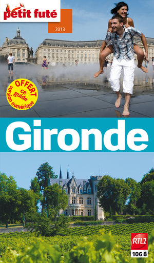 Gironde 2013