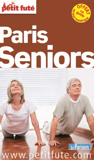 Paris Seniors 2014