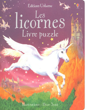 Licornes