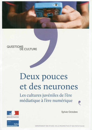 Deux pouces et des neurones