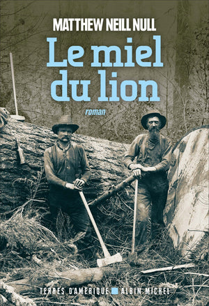 Le miel du lion