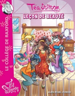 Leçon de beauté