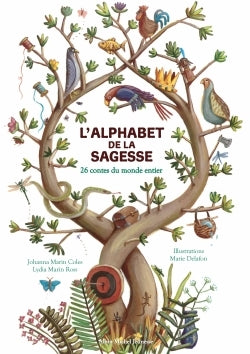 L'alphabet de la sagesse