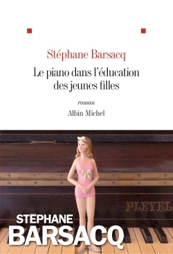 Le piano dans l'éducation des jeunes filles