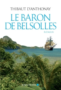 Le baron de Belsolles