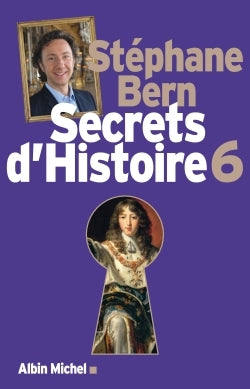 Secrets d'histoire - tome 6