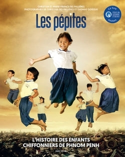 Les pépites