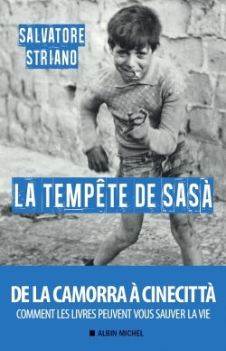 La tempête de Sasà