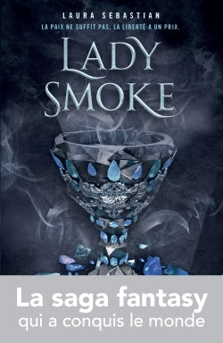 Lady Smoke