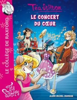 Le Concert du coeur