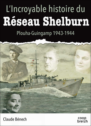 L'incroyable histoire du réseau Shelburn