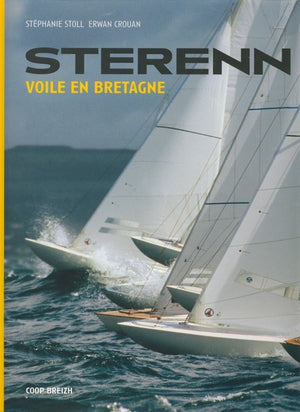 Sterenn Voiles en Bretagne