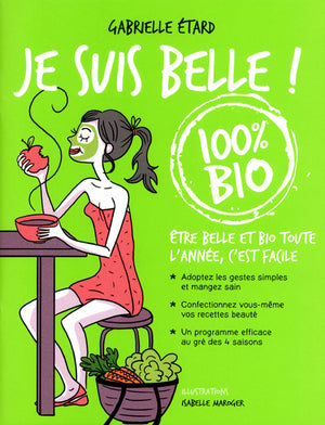 Je suis belle 100% bio