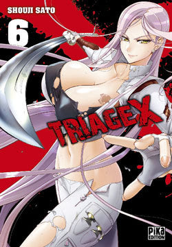 Triage X