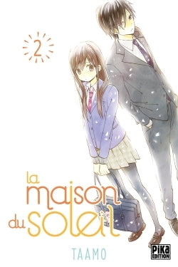 La maison du soleil T02